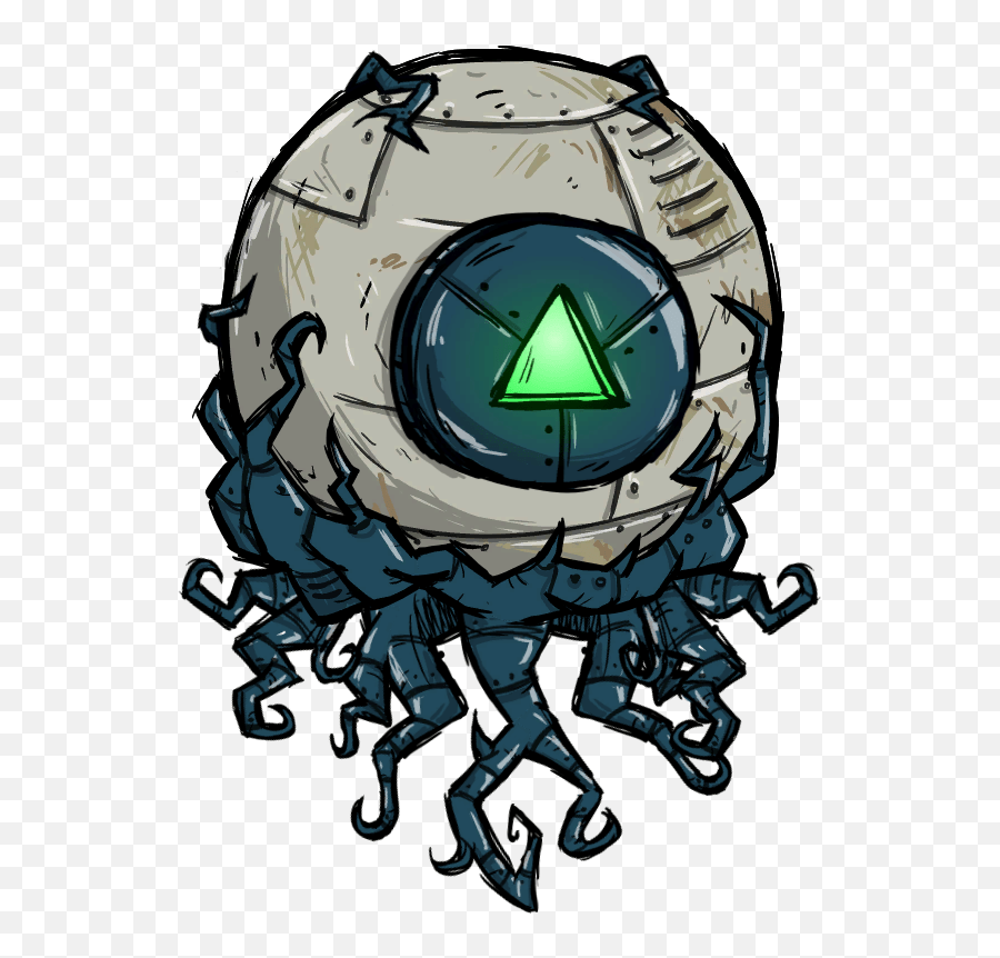 Eye Of Terror Donu0027t Starve Wiki Fandom Eye Of Cthulhu Dst Png,Terrarium Tv Icon free