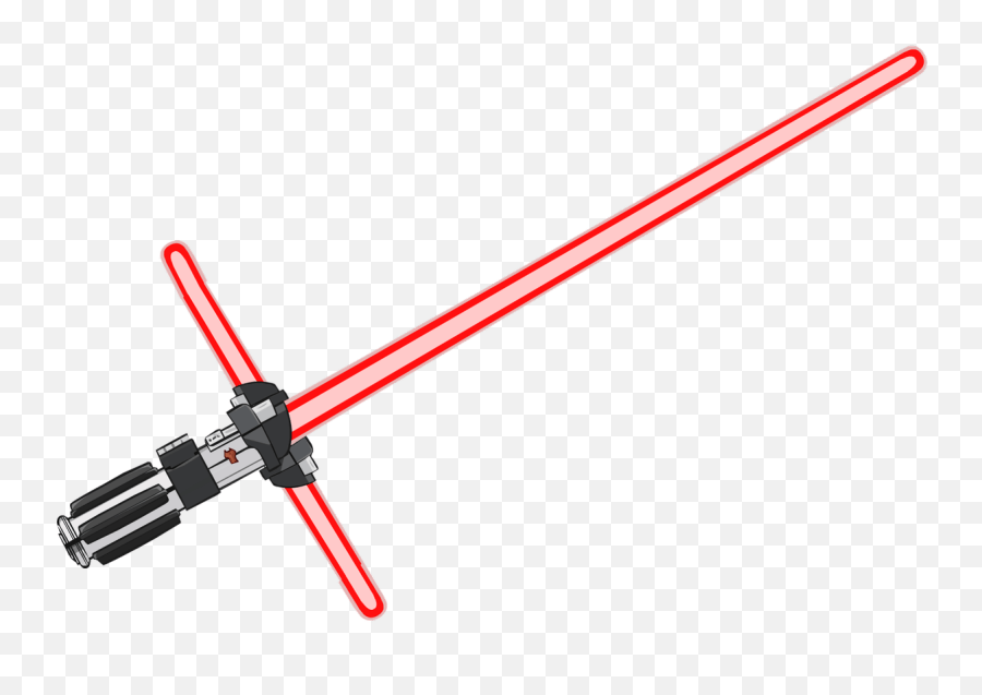 Kylo Ren Lightsaber Download Png Image Kylo Ren Lightsaber Drawing