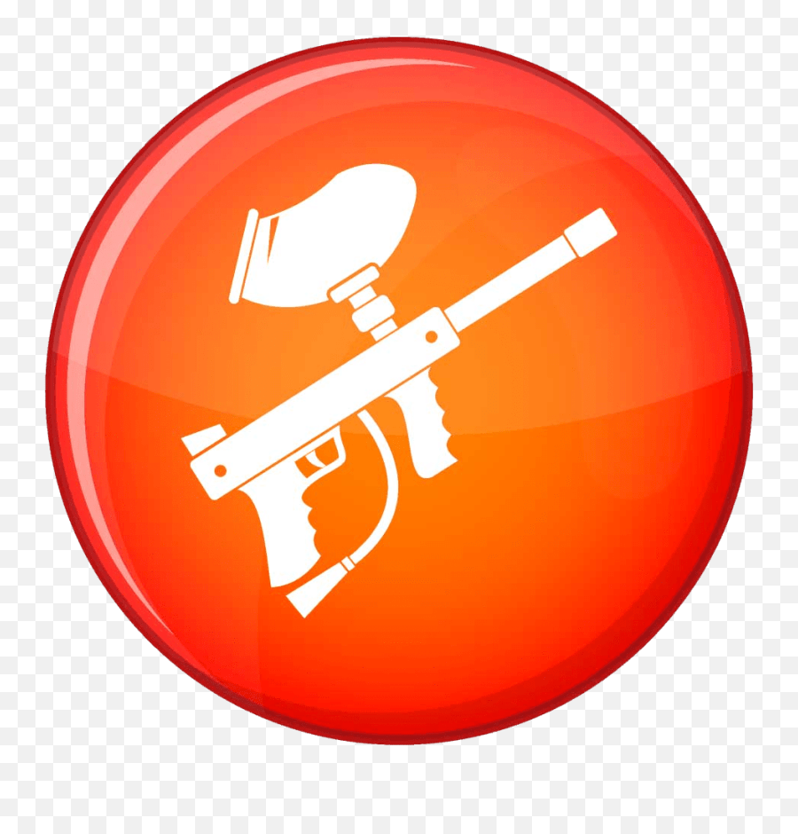 Capital Combat Zone Paintball And Airsoft Field Paintball Png,Icon X