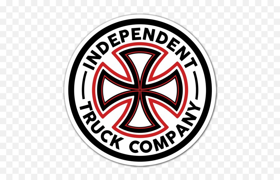 Independent Skate Logo