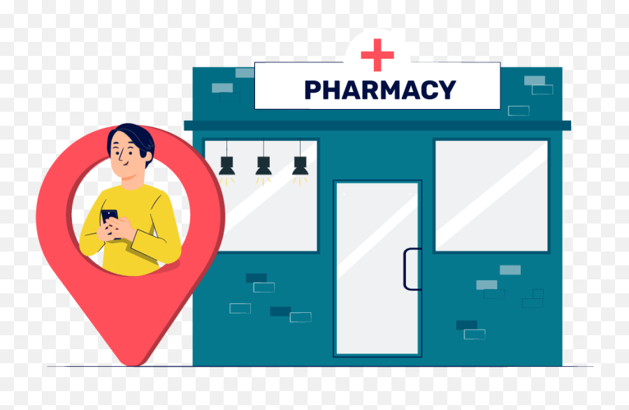 Price Chopper Pharmacy Near Me Inside Rx Png,Walgreens Pharmacy Icon