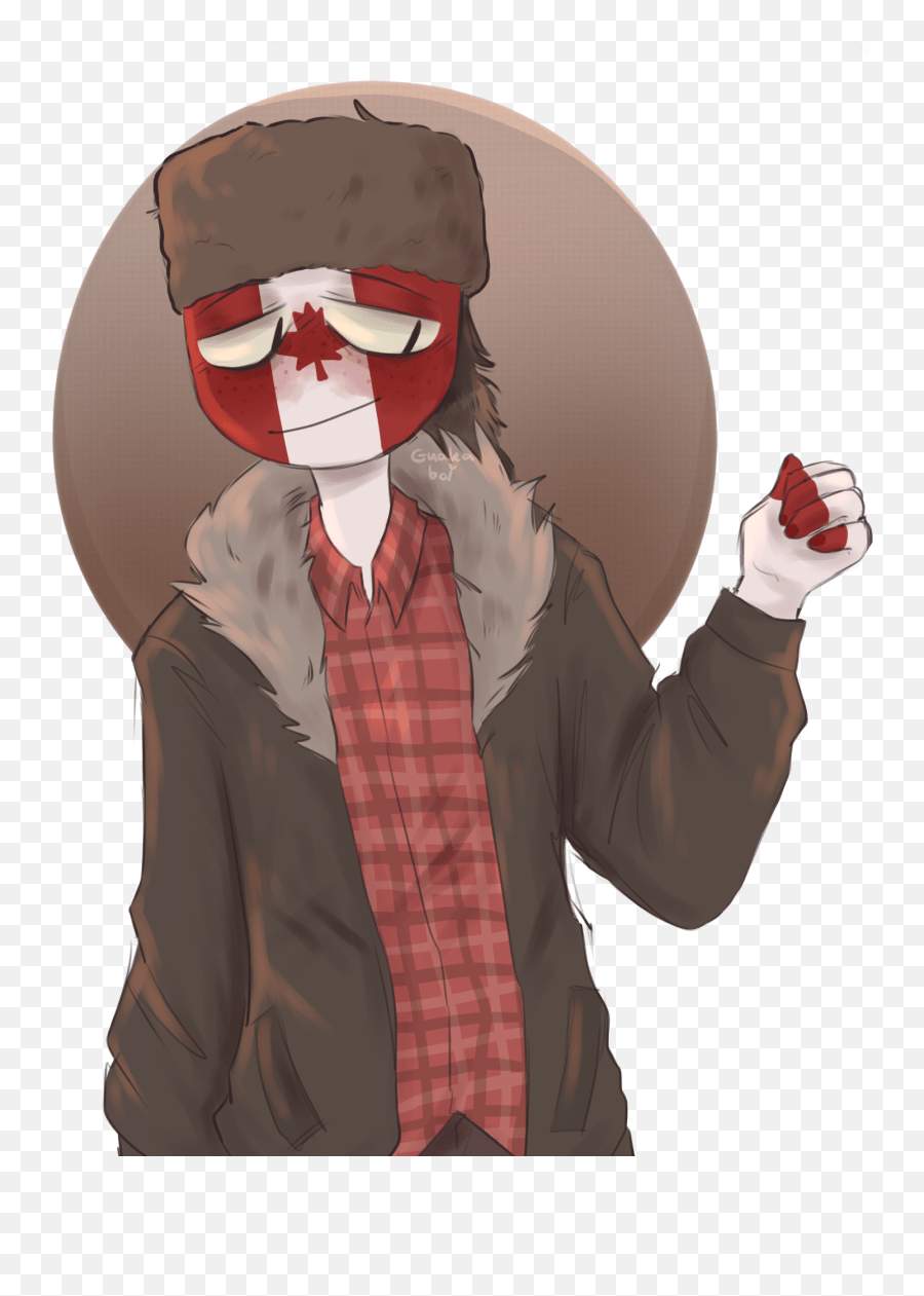 Canada Canada X Reader Countryhumans Png,Canada Png free