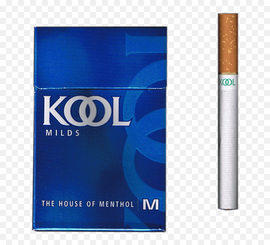 Filekool Mildspng Wikimedia Commons Kool Blue Shorts Cigarettes