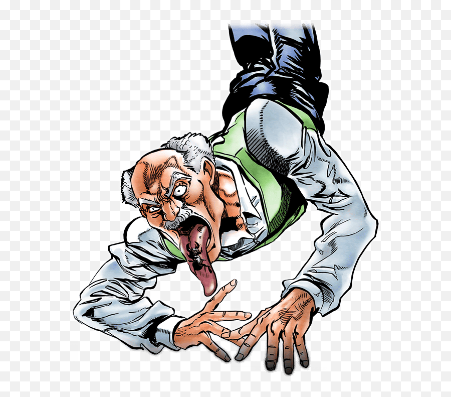 R Gray Fly Jojoss Wiki Jojo Gray Fly Png,Fly Transparent free transparent png images