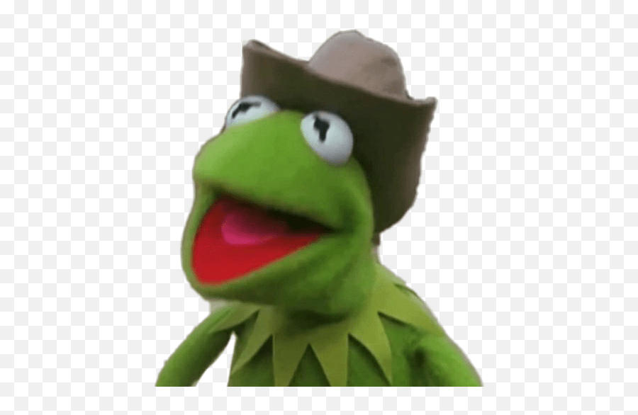 Kermit Yeehaw Meme Memes Vine Vines Kermitthefrog Yeeha Yeehaw Kermit