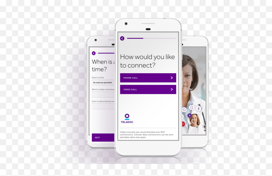 Aetna Washington Dc Government Employee Health Insurance Teladoc App