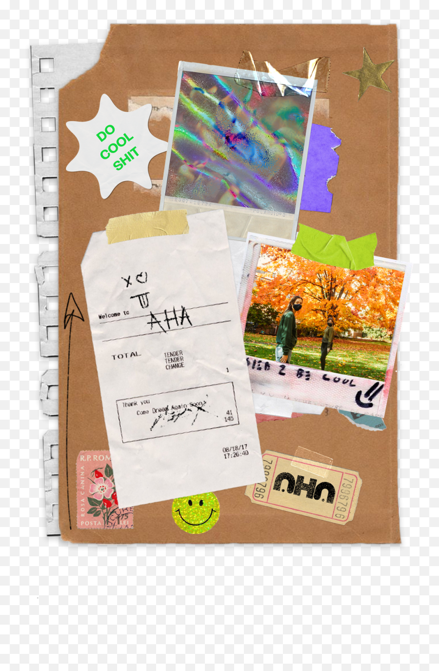 Allen Hall Advertising Natalie Dulansky Child Art Png,Aha Icon free