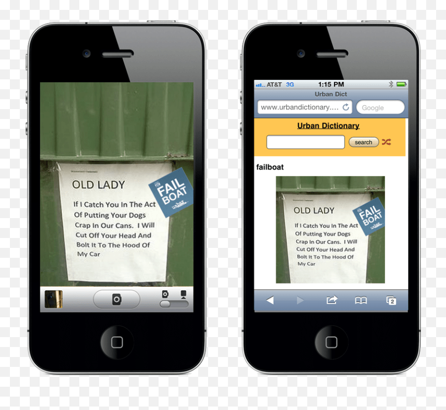 Urban Dictionary Notjustsomeonelse Mobile In Game Ads Png,Urban