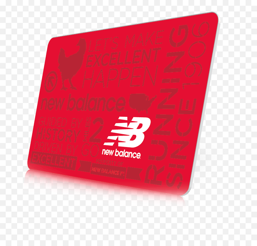 Gift Cards New Balance New Balance Gift Card Png,Nike Sb Northrup Icon Full Zip Hoodie free