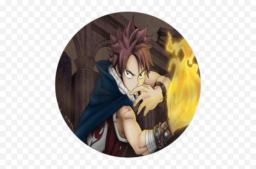Fairy Tail Wallpaper Apk 10 Download Apk Latest Version Png,Natsu