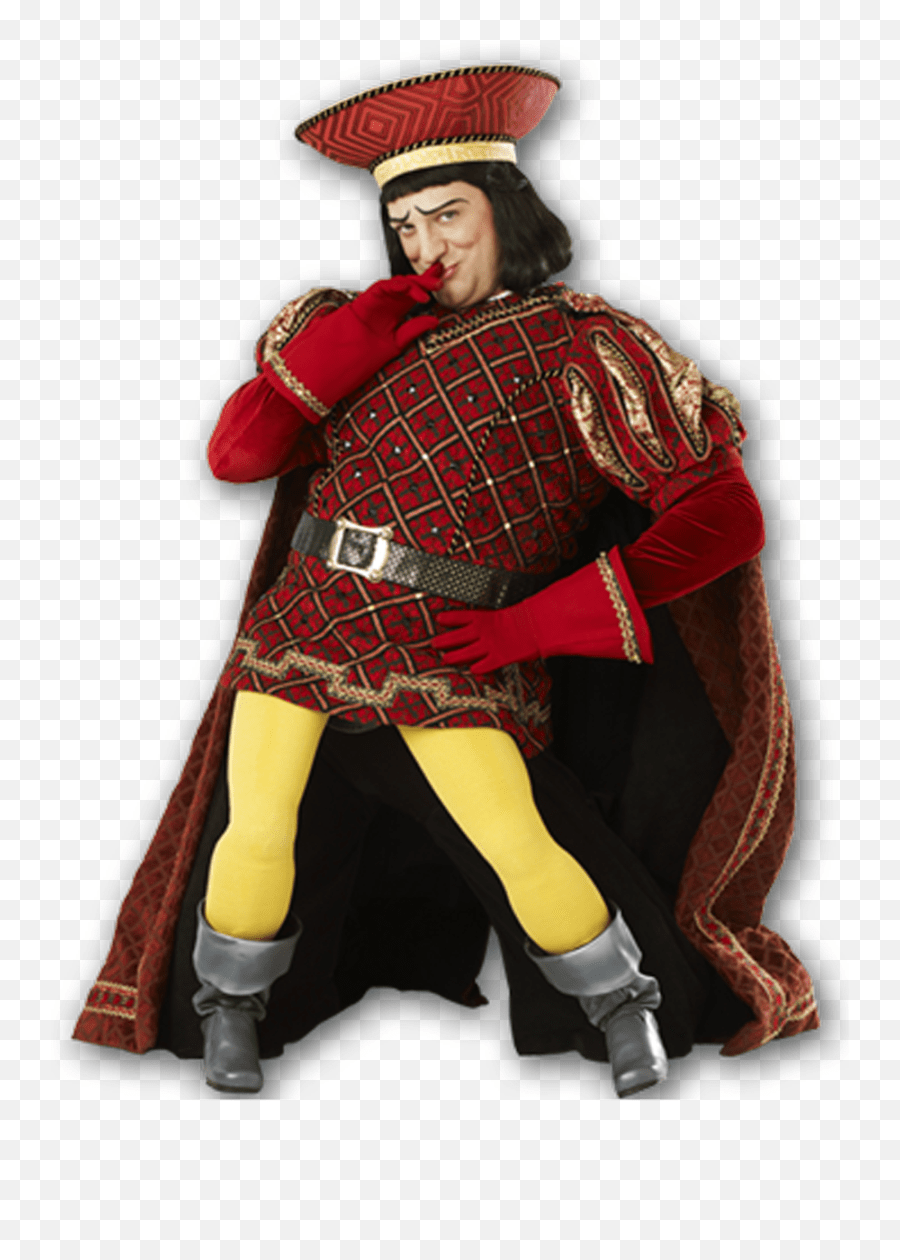 Sexy Lord Farquaad Costume Lord Farquaad Is Hot Png,Lord Farquaad Png