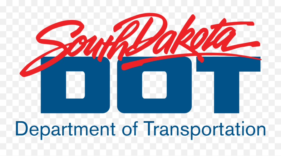 South Dakota Department Of South Dakota Dot Png,Department Of