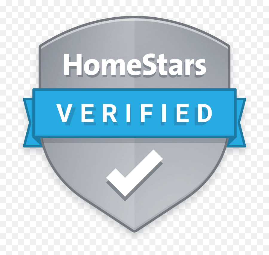 Verified Homestars Verified Png,Verified Logo free transparent png