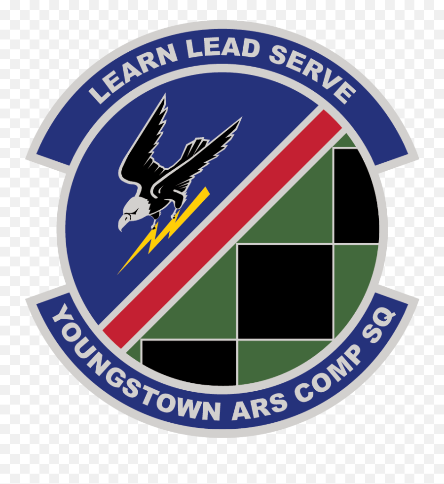 Squadron Patch Youngstown Ars Composite Civil Air Knchs Png,Facebook