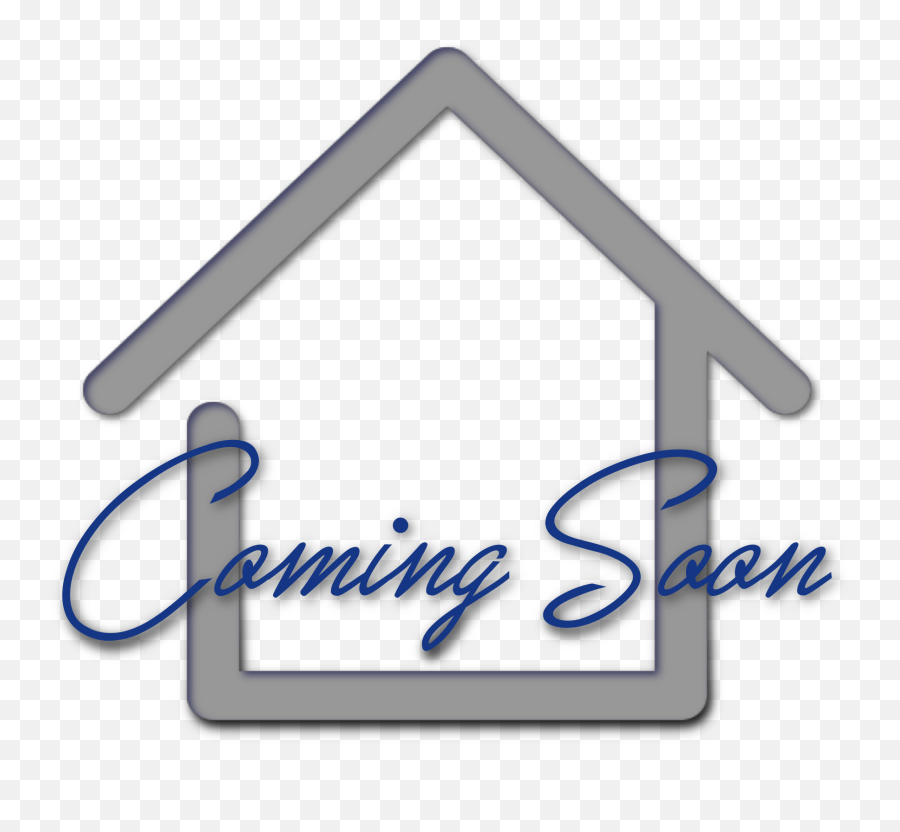 Coming Soon Search Homes In Delaware U0026 Pennsylvania Sign Png