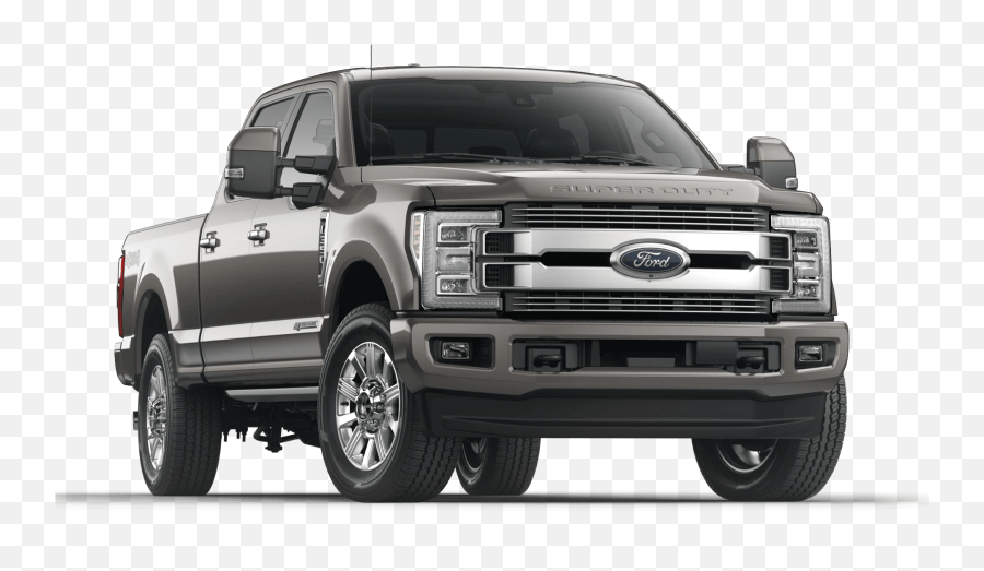 Ford F 350 Xl Vs Xlt Vs Lariat Vs King Ranch Vs 2018 Ford F350