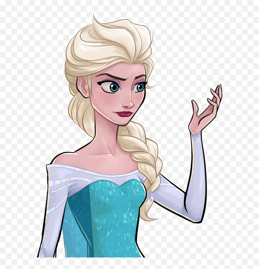 Elsa Disney Heroes Battle Mode Wiki Fandom Disney Battle Mode