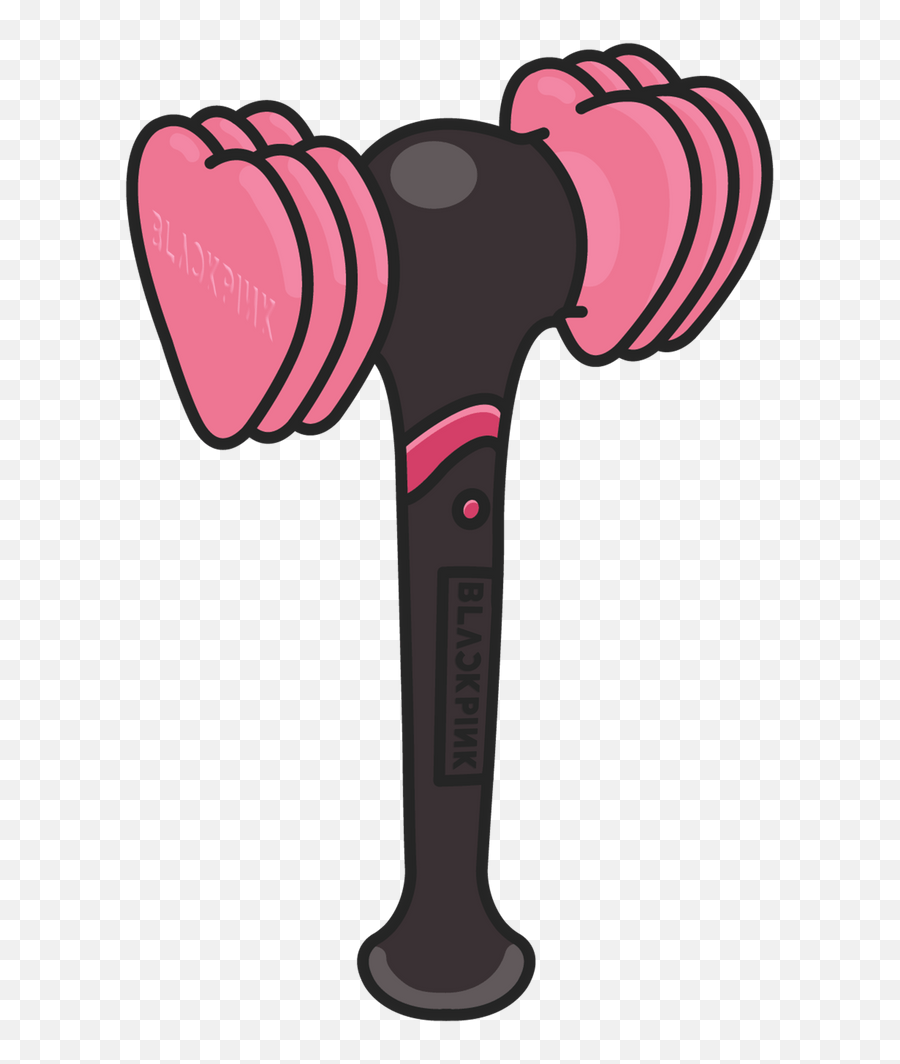 Лайтстик блэк пинк картинки