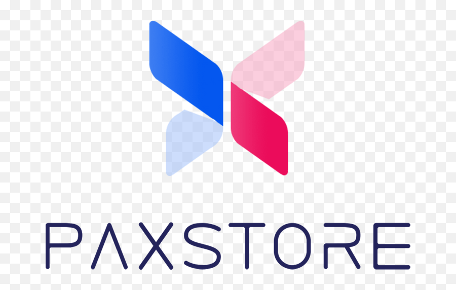Paxstore By Pax Technology - Pax Store Logo Png,A50 Icon Frames - free
