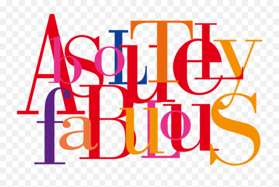 Absolutely Fabulous - Absolutely Fabulous Png,Fabulous Png - free