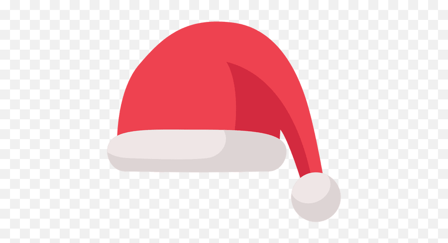 Red Santa Claus Hat Flat Icon 12 Transparent Png U0026 Svg Chapeu De Natal Png Red Hat Png Free Transparent Png Images Pngaaa Com