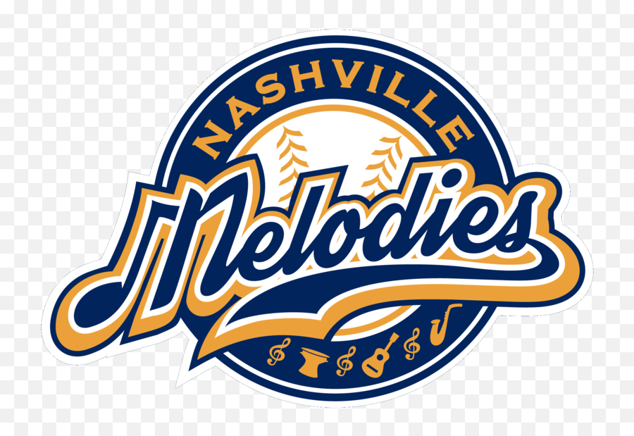 Some Fictional Primary Logos Ootp Developments Forums Nashville Mlb