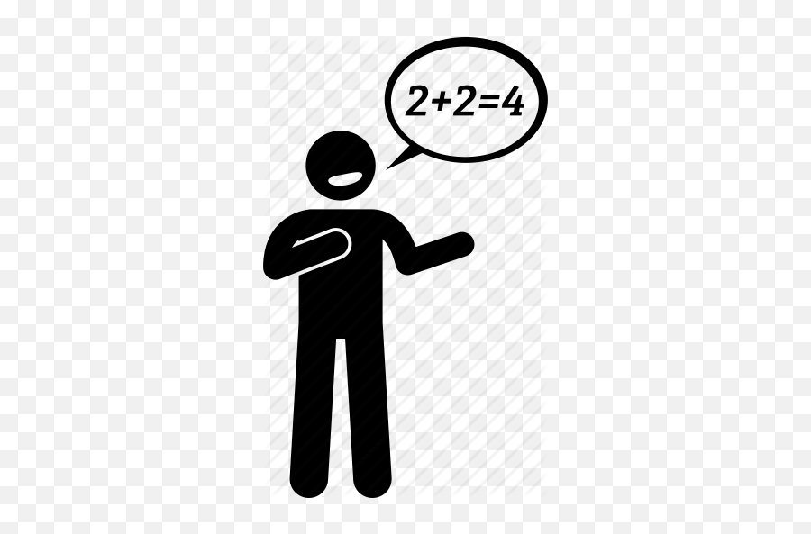 Download Free Png Logic Logical Man Illogical Icon,Logic Png free