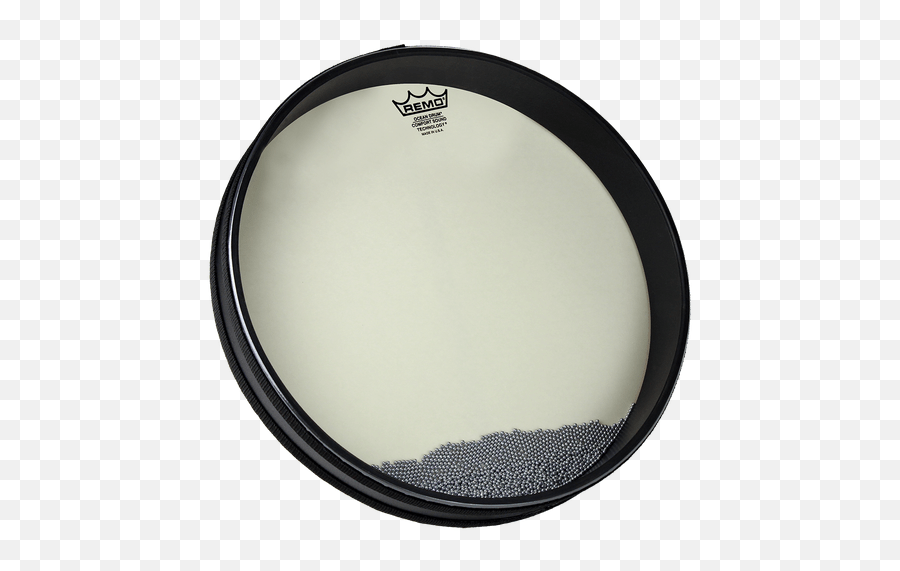 Ocean Drum Comfort Sound Technology Remo Ocean Drum Png,Drum Kit Png