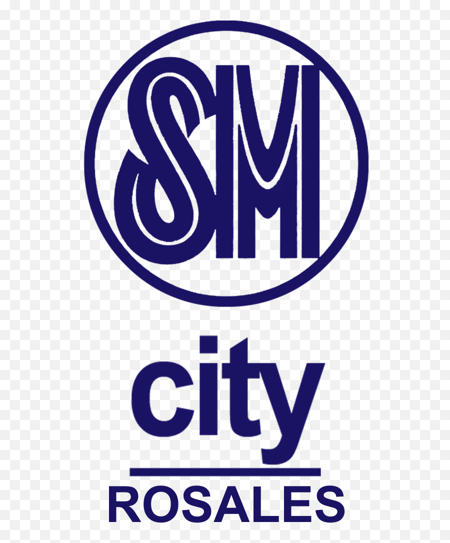 Sm City Rosales - Sm City Baguio Png,Sm Logo - free transparent png