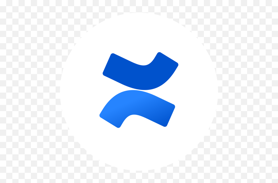 Confluence Icon Of Flat Style Available In Svg Png Eps Icon