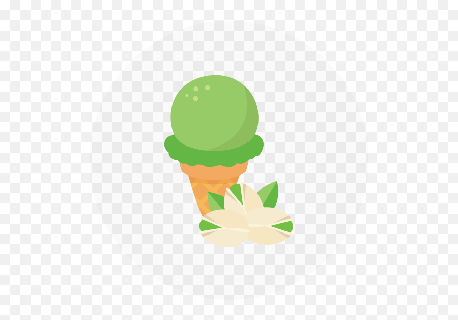 Flavors Green Tea Ice Cream Png,Green Tea Ice Cream Icon free