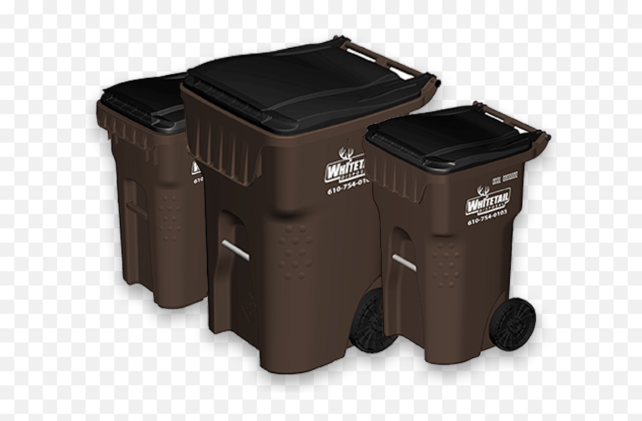 Whitetail Disposal Waste Management Company Montgomery Pa Waste Container Lid Png,Waste