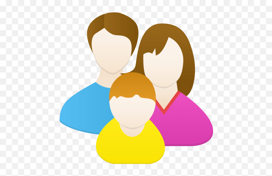 Family Icon Family Ico Png Family Icon Png Free Transparent Png Images Pngaaa Com