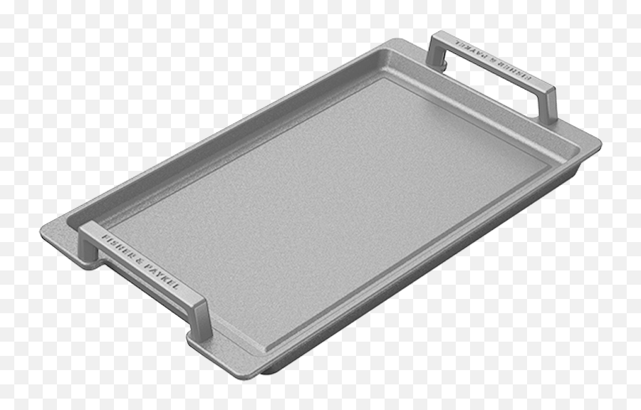 Gpfns Fisher U0026 Paykel Non Stick Flat Griddle Plate U0026 Hybrid