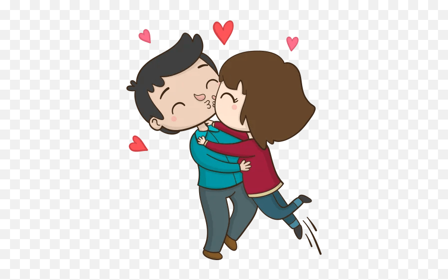 About Kisses Stickers For Whatsapp Wastickerapps Google Kiss Sticker