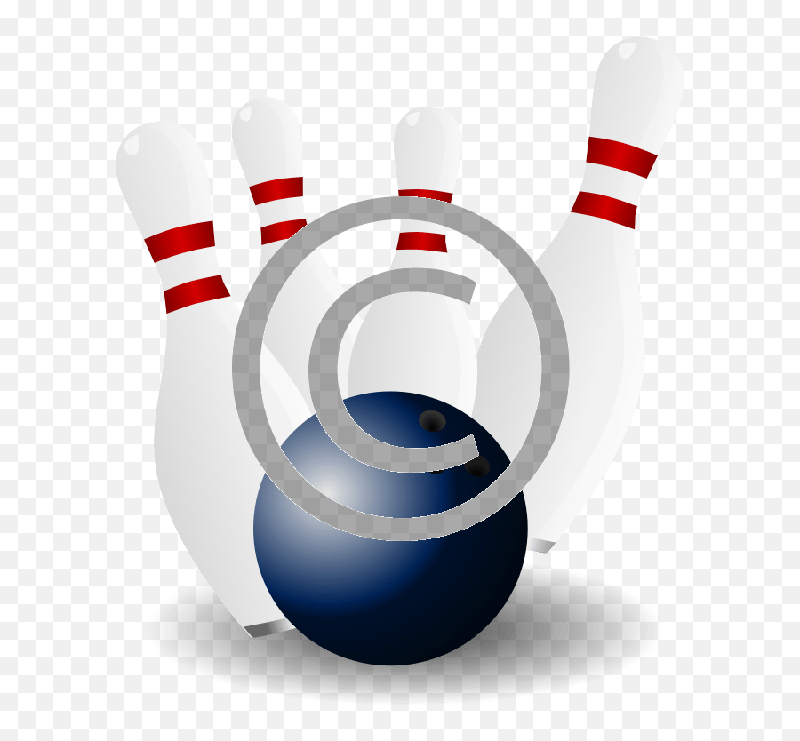 Bowling Pin Example Of Momentum For Kids Png,Bowling Pin Png free