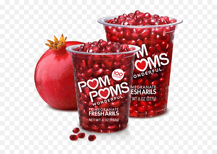 Pom Wonderful Pom Poms Pomegranate Seeds Png,Pom Poms Png free
