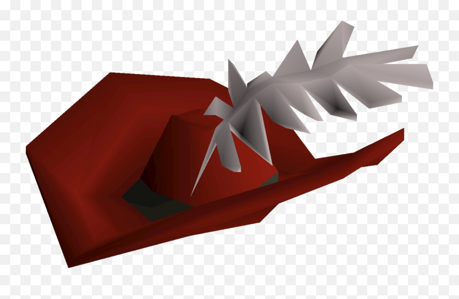 Musketeer Hat Osrs Wiki Osrs Hats Png,Red Hat Png free transparent
