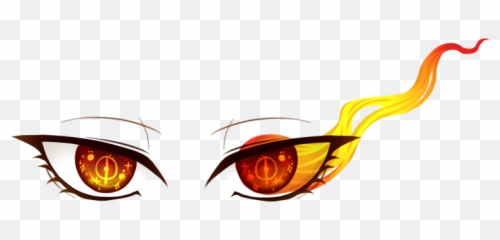 Free Transparent Fire Eyes Png Images, Page 1 - Pngaaa.com