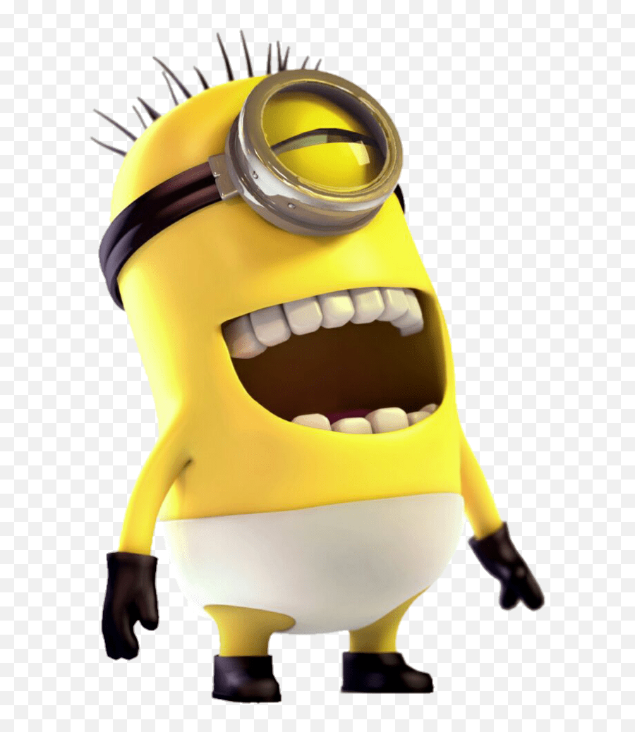 Minions Despicable Me Happy Desktop Wallpaper You Re Funny Laughing