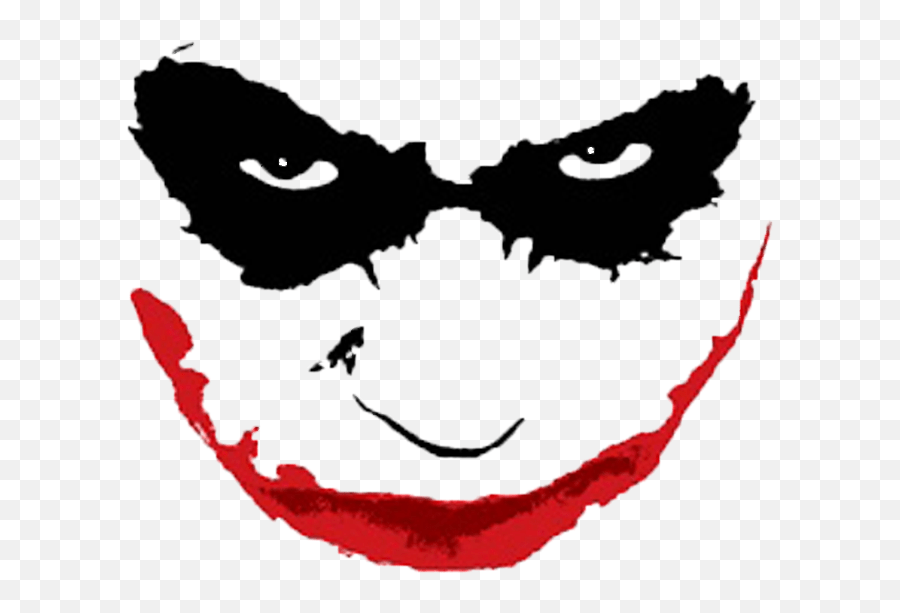 Joker Smile Png Joker Face,Joker Smile Png free transparent png