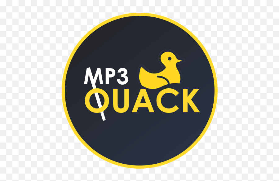 Mp3 Quack Download Music / Resolved Some Good Places For