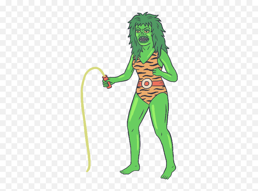 Howard The Alien Gif Transparent Images Download Cartoon Png,Alien