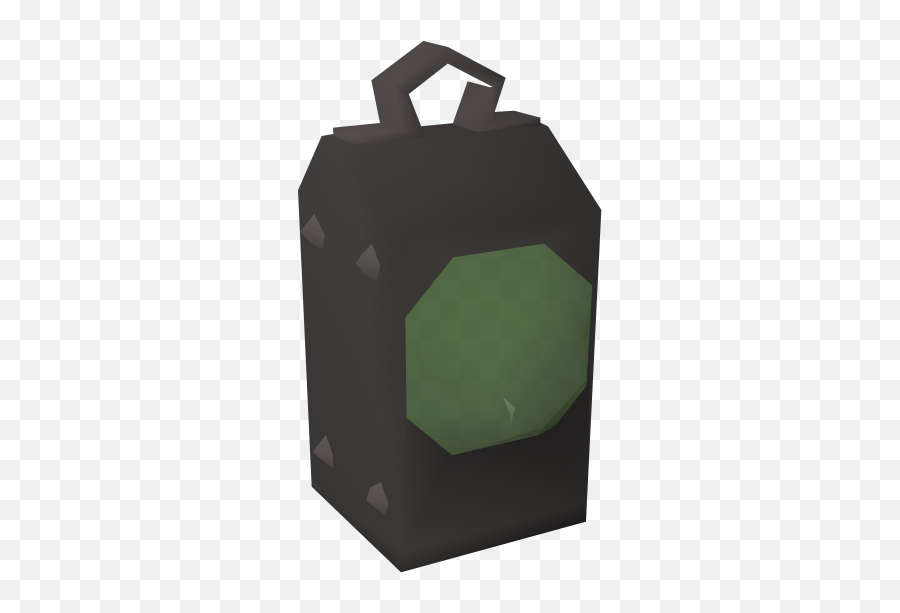 Emerald Lantern The Runescape Wiki Png,Lantern Icon Png free
