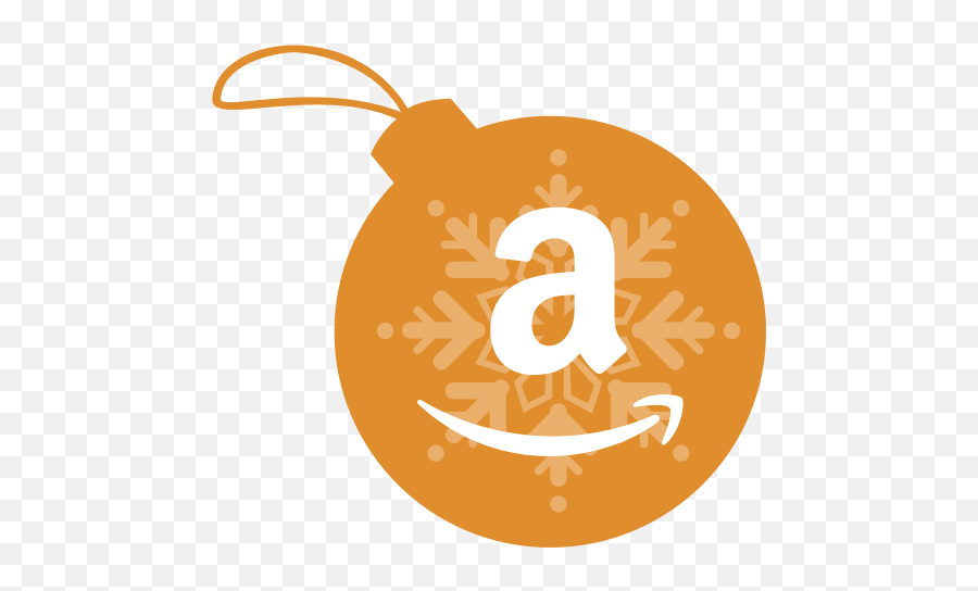 Ball Amazon Christmas Icon Spotify Christmas Playlist Png,Christmas
