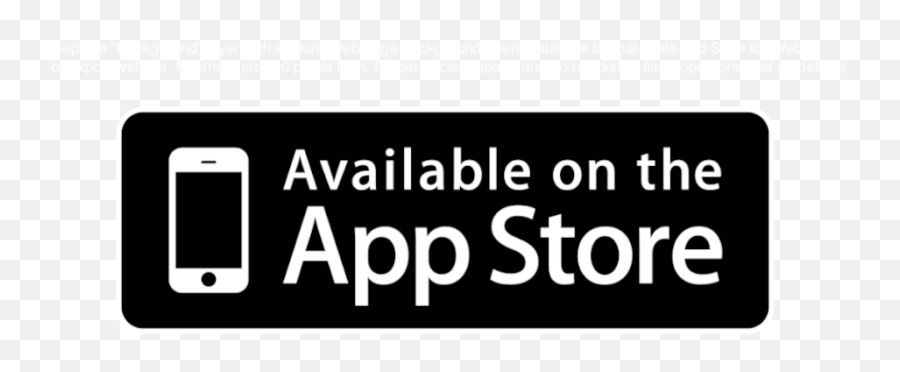 App Store Logo High Res Apple Store Png App Store Icon Image Free Transparent Png Images Pngaaa Com