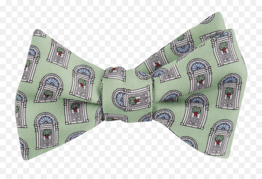 Vineyard Vines Christmas Bow Tie Solid Png,Christmas Bow Transparent