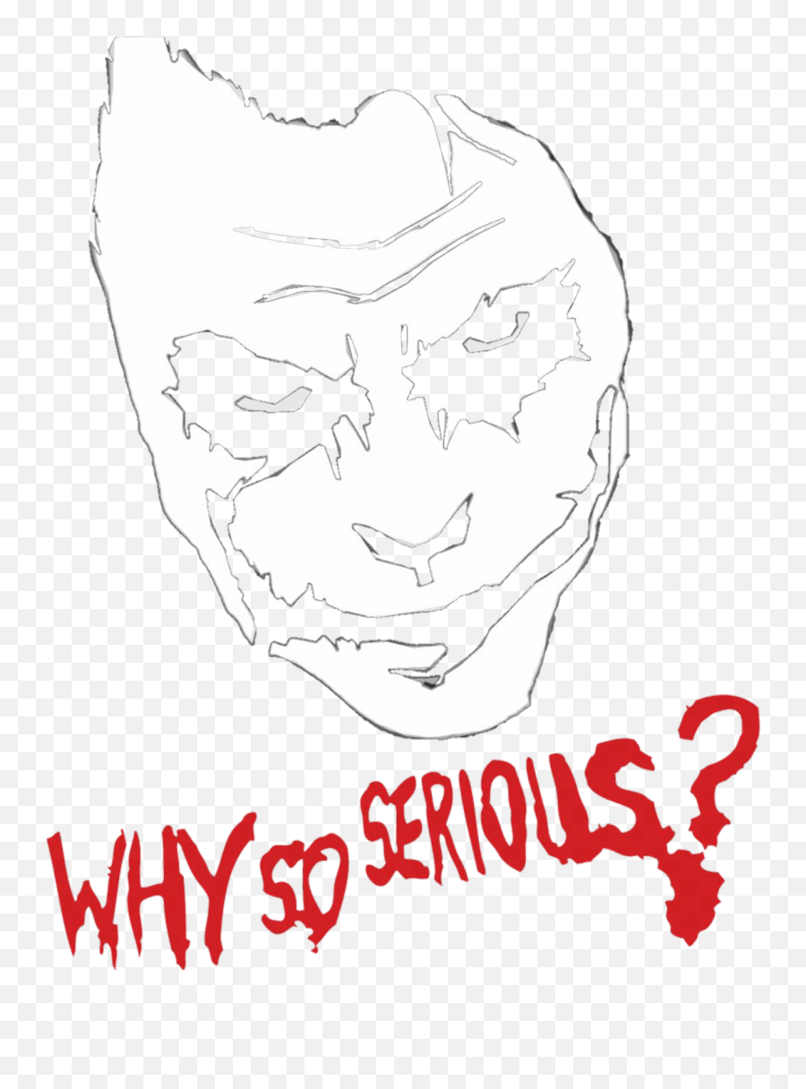 Sale > joker face sticker for bike > in stock