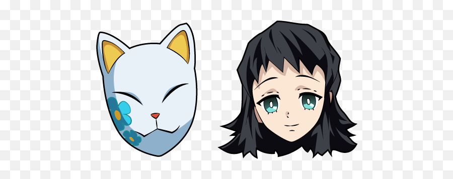 10 Demon Slayer Anime Cosplay Roblox Outfits Youtube demon slayer mask roblox