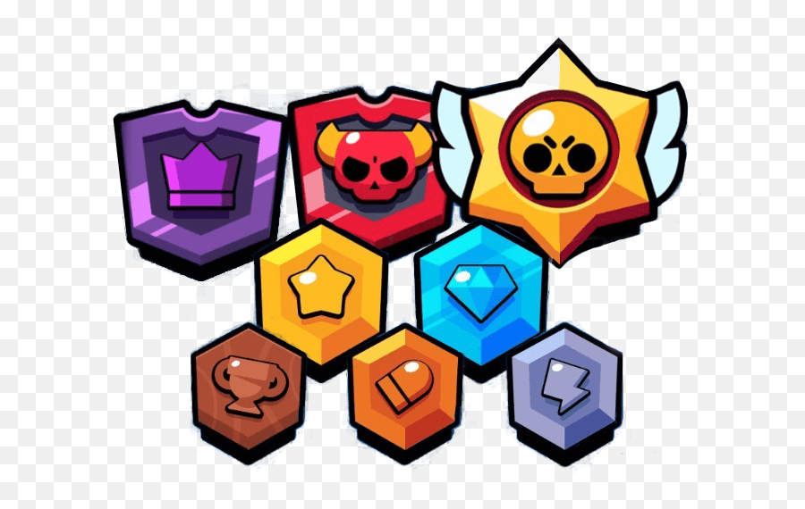 Trophy Road Brawl Stars Gamerhub Brawlers Legendary Brawl Stars Png,Brawl Stars Png free